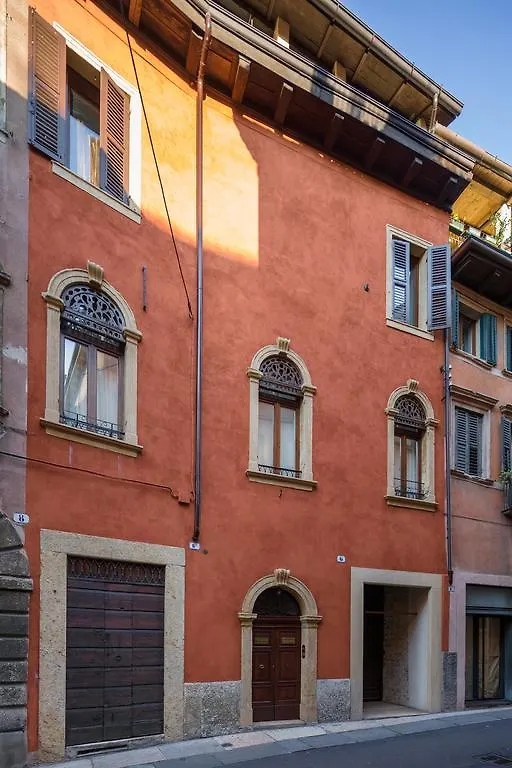 Vecchia Verona Guest House 0*,