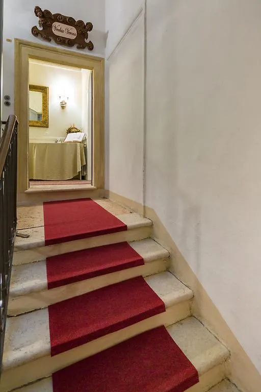 Vecchia Verona Rooms&Apartments Affittacamere