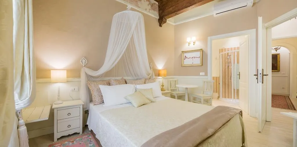 Vecchia Verona Guest House