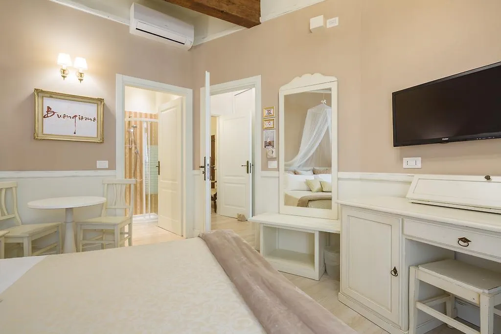 Vecchia Verona Rooms & Apartments 0*,