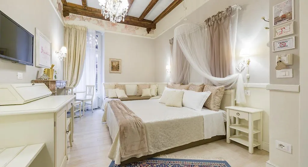 Affittacamere Vecchia Verona Rooms&Apartments