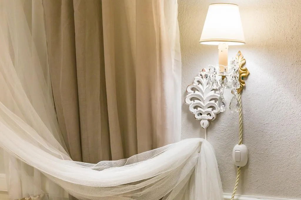 Vecchia Verona Guest House Italy
