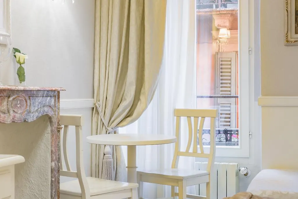 Affittacamere Vecchia Verona Rooms&Apartments Italia