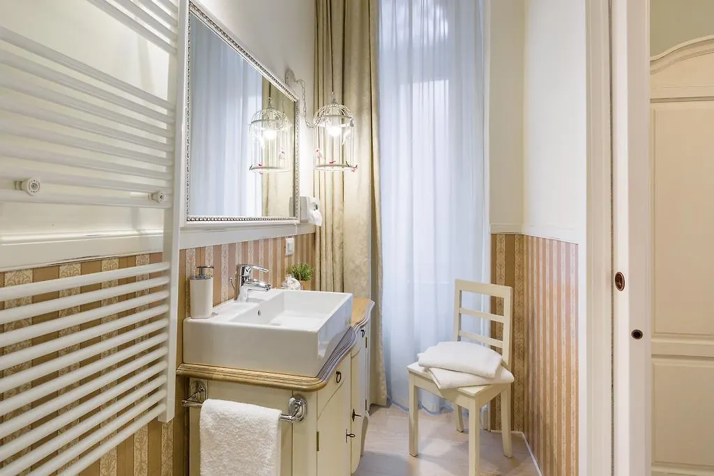 Affittacamere Vecchia Verona Rooms&Apartments
