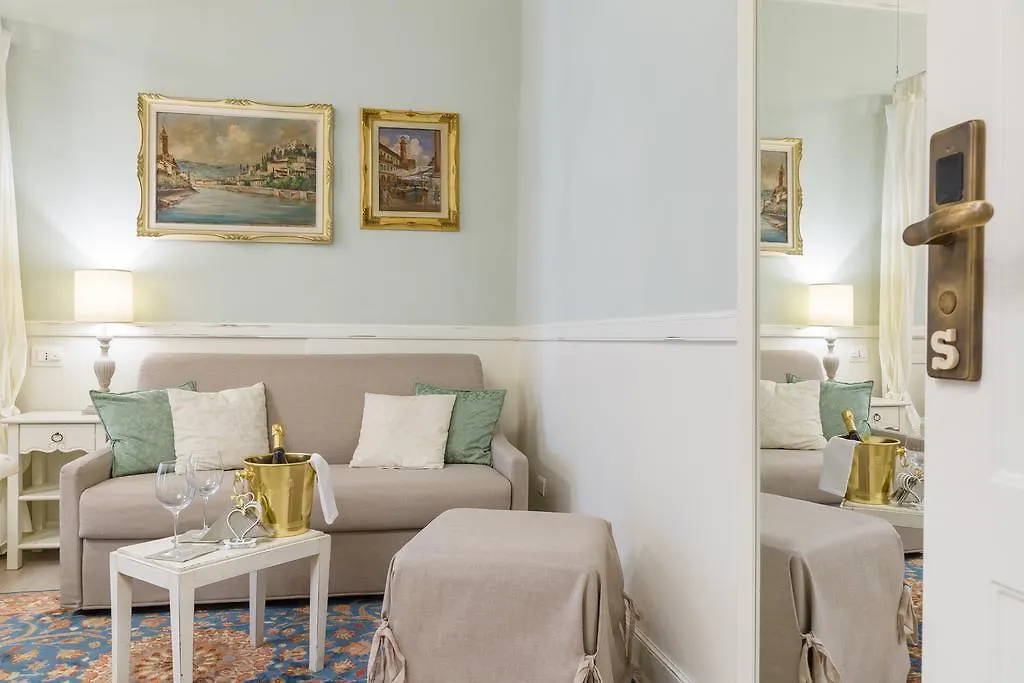 Vecchia Verona Guest House
