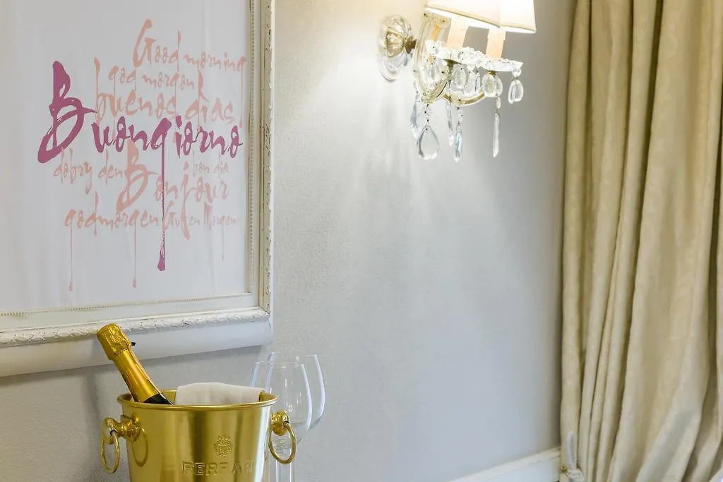 Vecchia Verona Rooms&Apartments