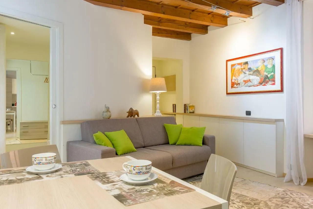 Affittacamere Vecchia Verona Rooms&Apartments
