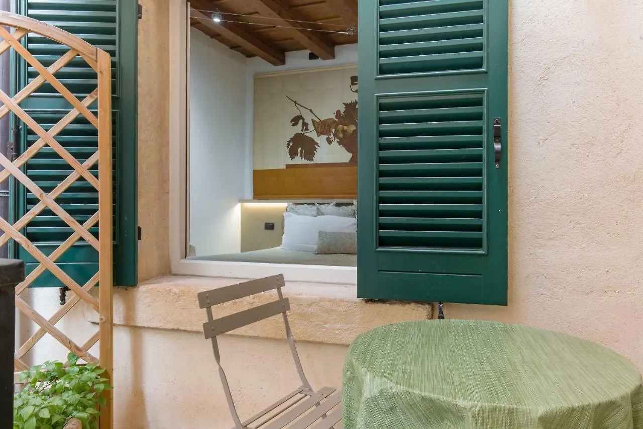 Vecchia Verona Guest House Italy