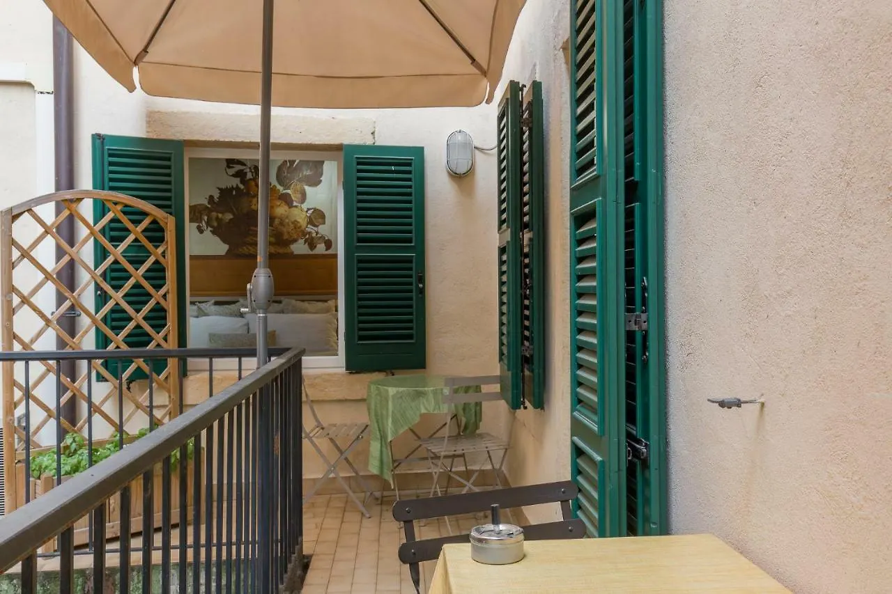 Vecchia Verona Rooms&Apartments Affittacamere