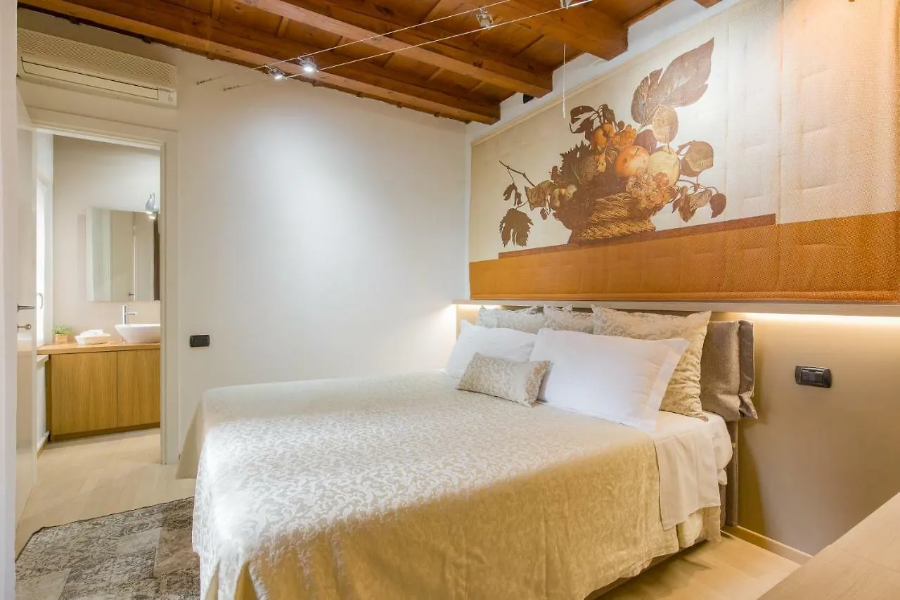 Vecchia Verona Rooms&Apartments Affittacamere