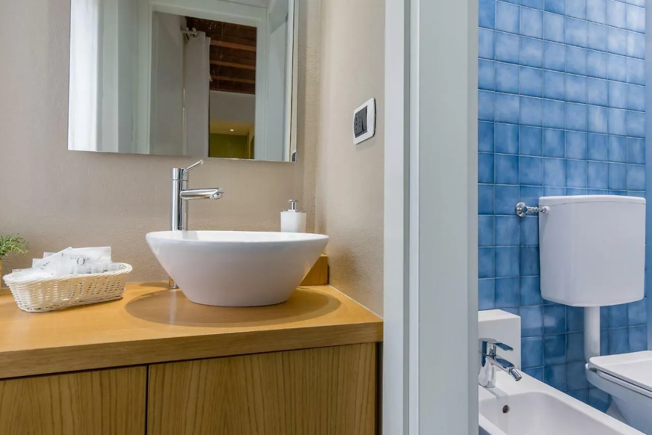 Vecchia Verona Guest House