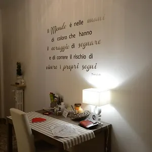 2* Pensión Casa Isabella