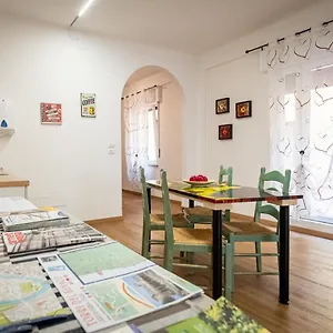 2* Bed and breakfast Il Salotto Del Conte