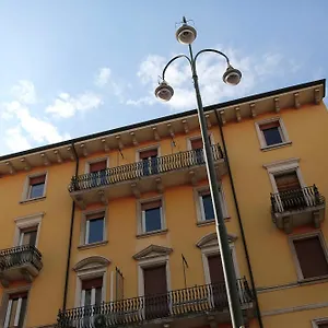 2* Pensión Relais Pensiero