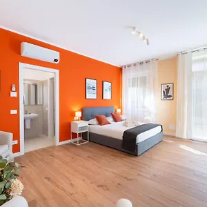 2* Pensión La Nuova Corte
