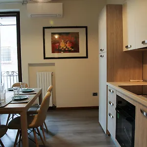 Palazzo Cinque Greenview Verona