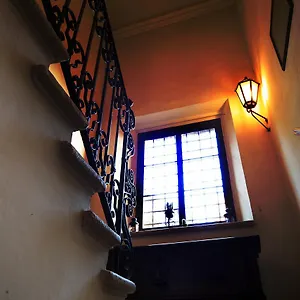 2* Bed and breakfast San Giacomo
