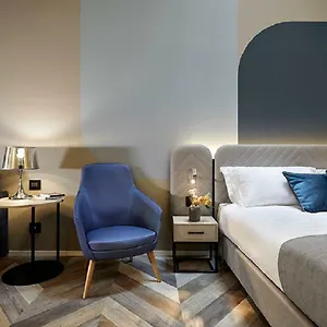 2* Pensión Italianflat - Design