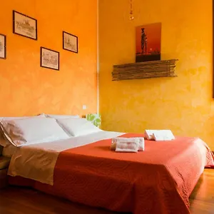 Casa↨di E Psiche Verona