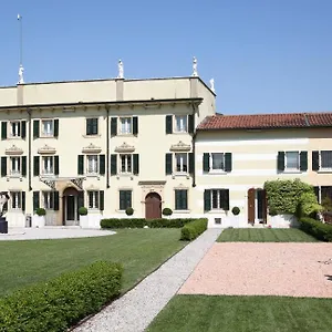 Couette-café Madonna Baietta, Vérone