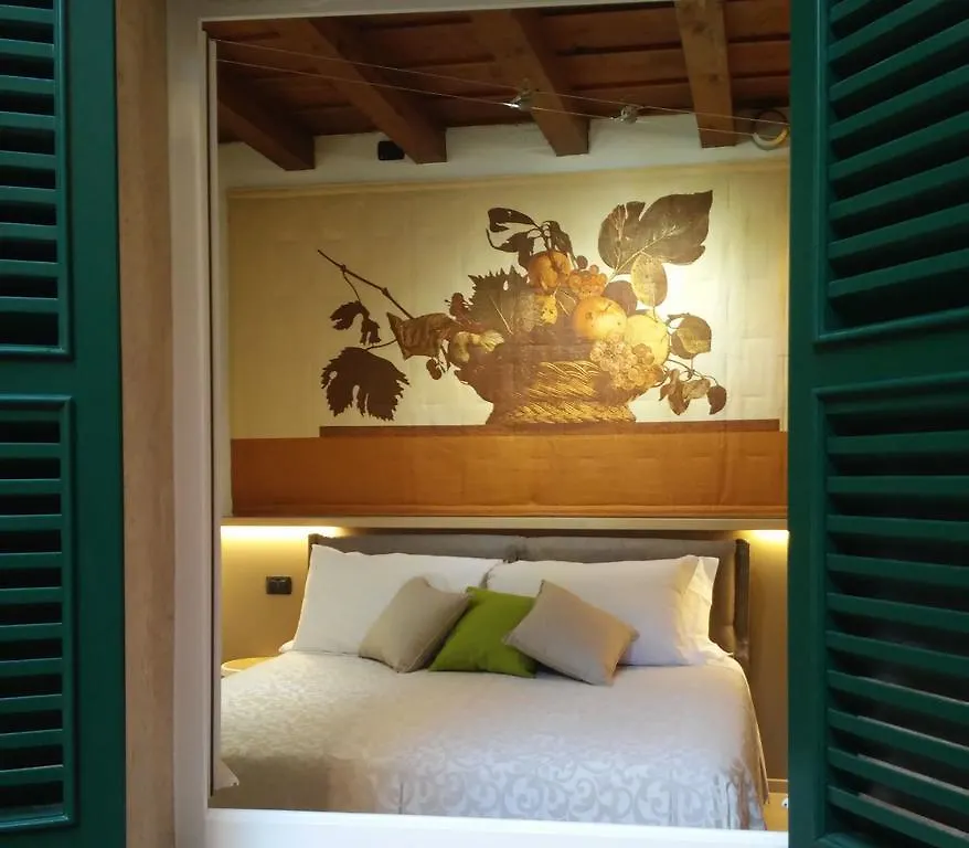 Vecchia Verona Rooms & Apartments