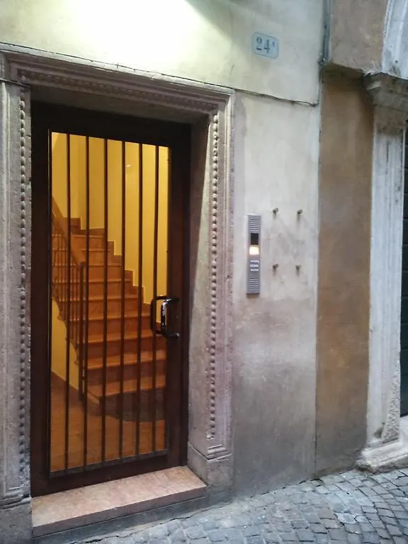 Vecchia Verona Guest House Italy