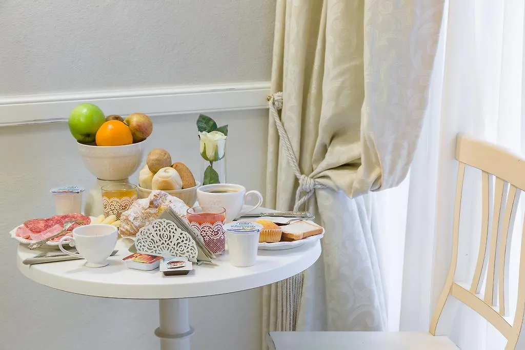 Konukevi Vecchia Verona Rooms & Apartments İtalya