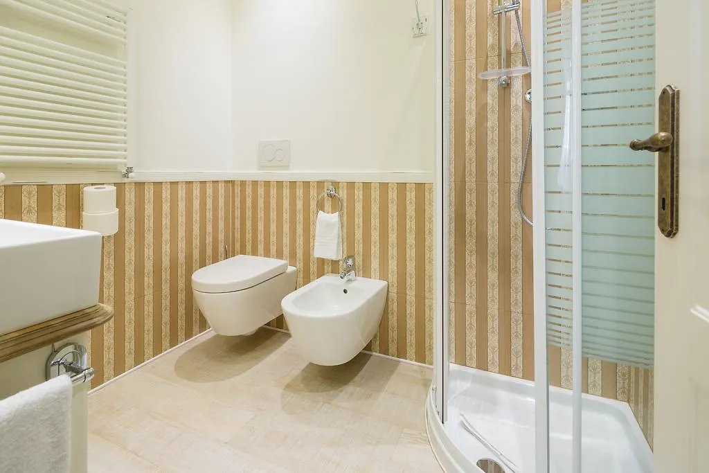 Konukevi Vecchia Verona Rooms & Apartments İtalya