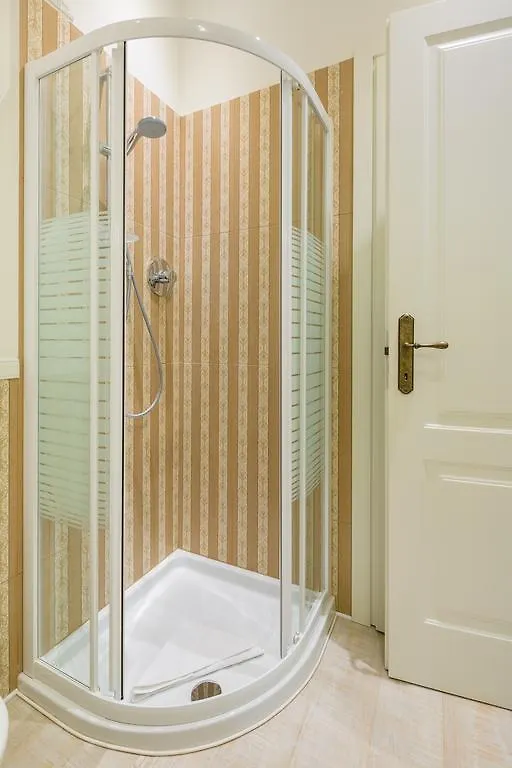 Vecchia Verona Rooms & Apartments 0*,