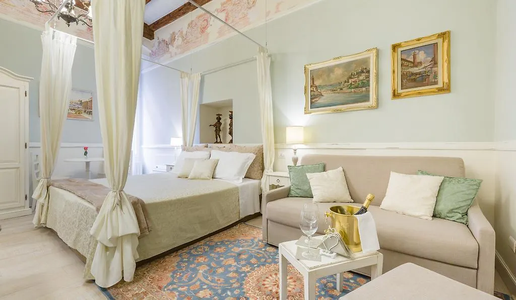 Vecchia Verona Guest House