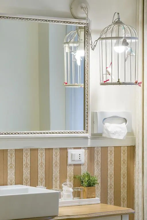 Vecchia Verona Rooms & Apartments İtalya