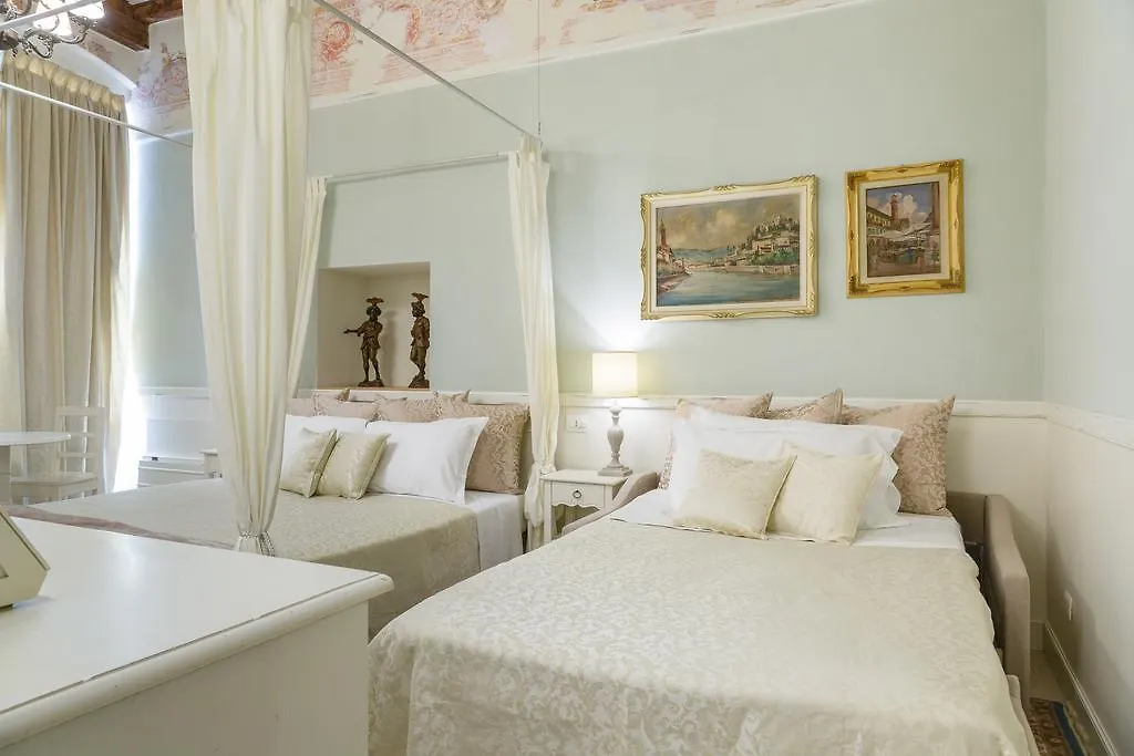 Vecchia Verona Rooms & Apartments Konukevi