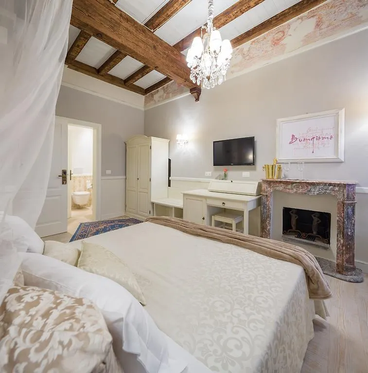 Vecchia Verona Guest House