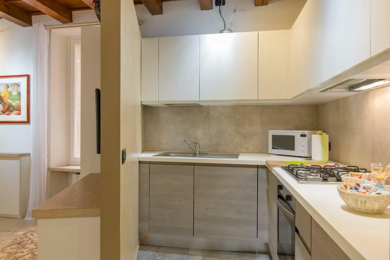 Vecchia Verona Guest House Italy