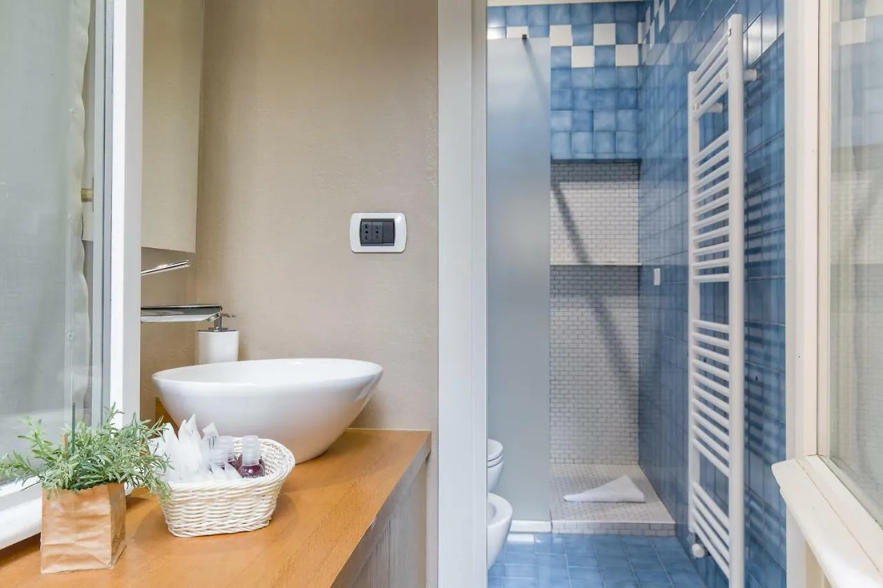 Vecchia Verona Guest House 0*,