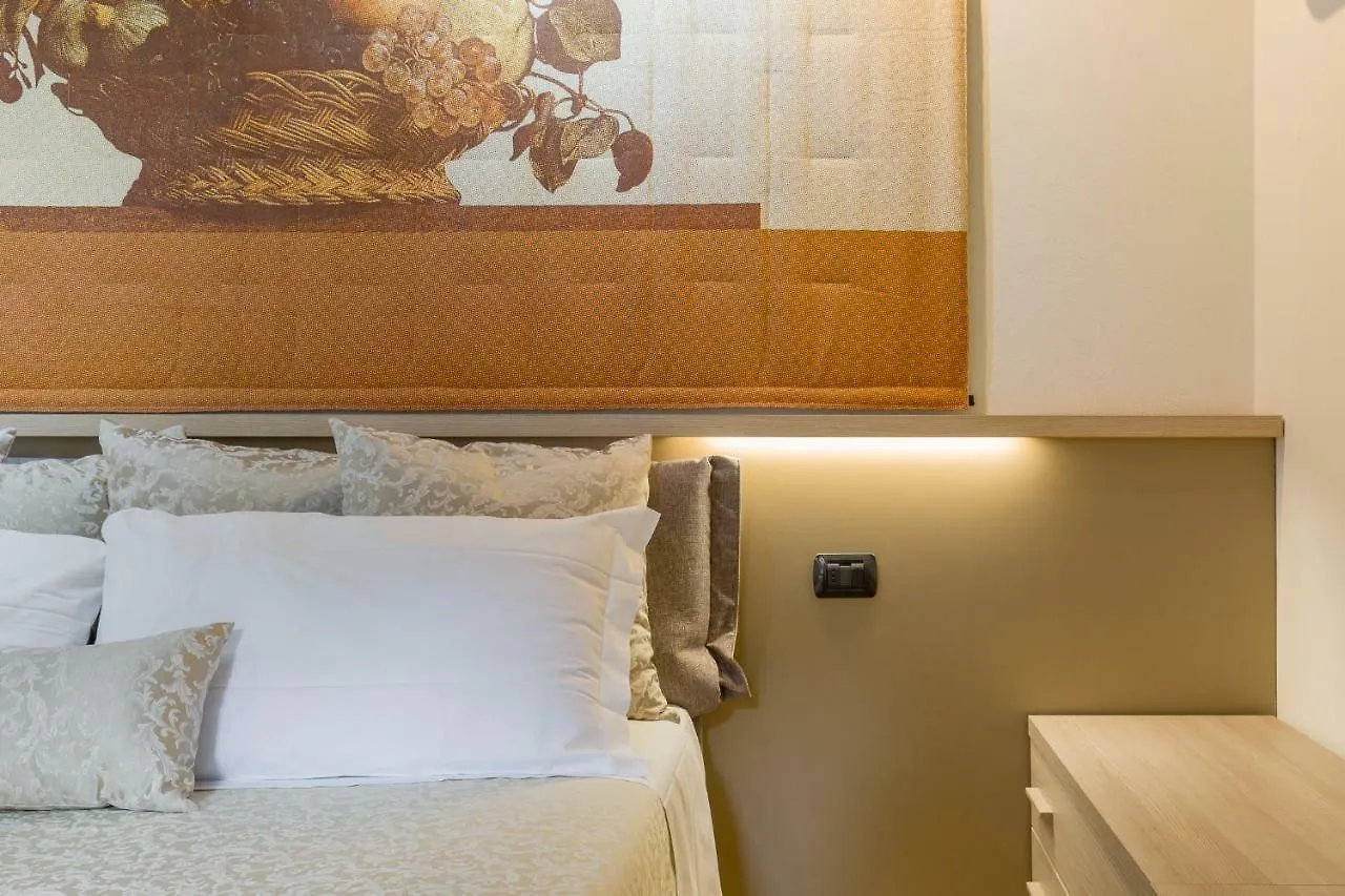 Vecchia Verona Guest House