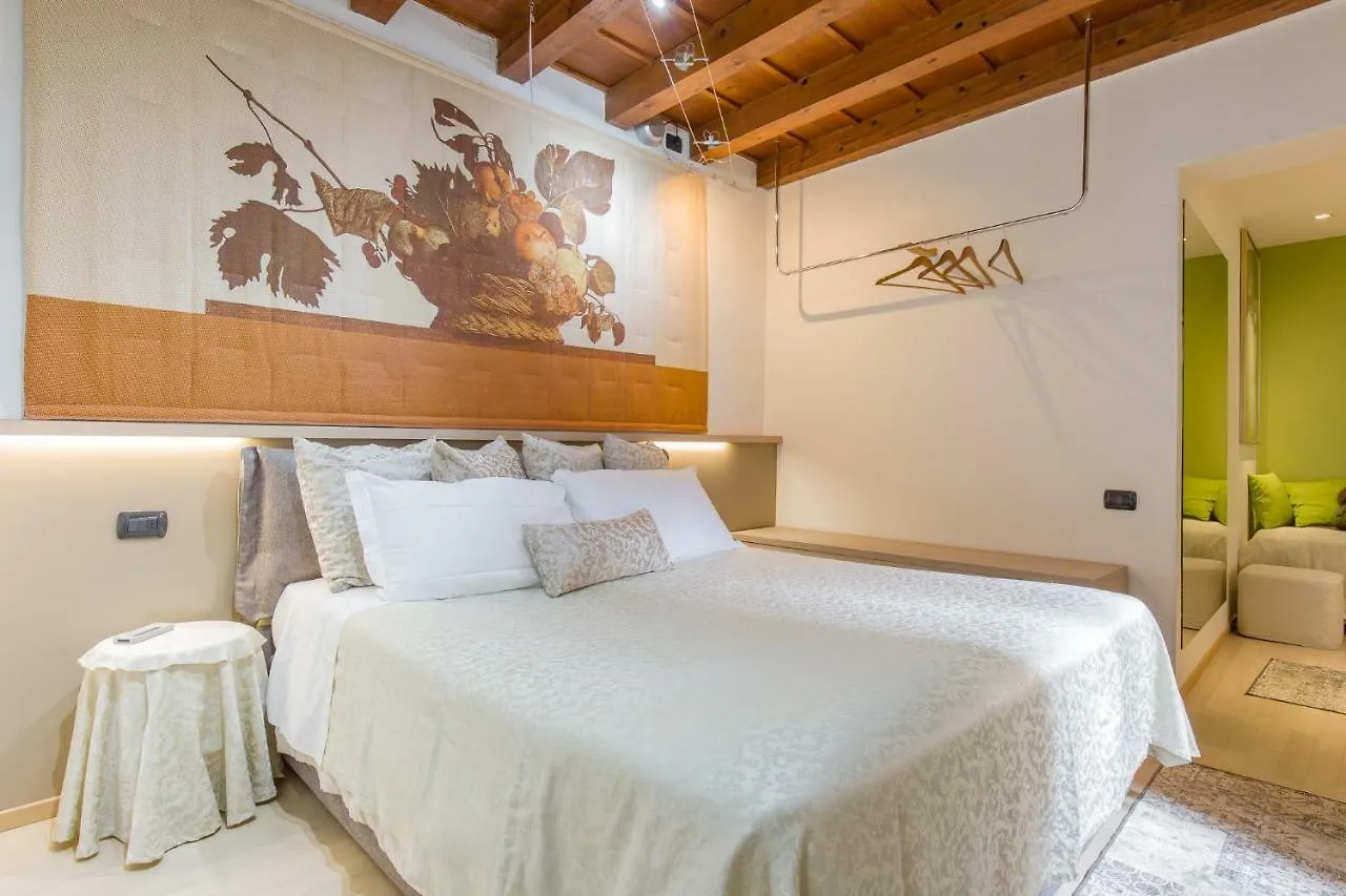 Vecchia Verona Guest House