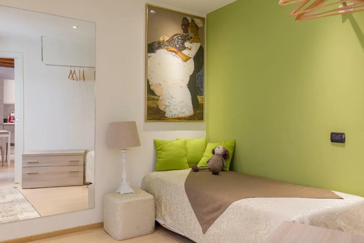 Vecchia Verona Guest House